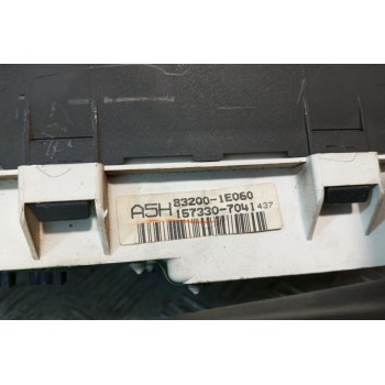 Καντράν - Κοντέρ Toyota Corolla EE101 1992-1996 E44 157330-7041 83200-1E060