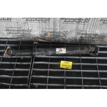 Κεντρικός Αξονας Εμπρός Mitsubishi L200 2.5 DI-D KB4 2005-2015 3401B041