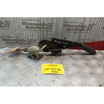 Καστανια Χειρόφρενου Toyota Corolla EE101 1992-1996