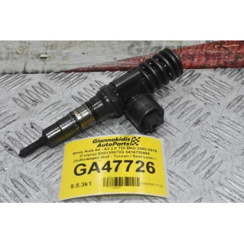Μπέκ Audi A4 - A3 2.0 TDI BKD 2003-2015 (Γνήσιο) 03G130073G 0414720404 (Volkswagen Golf - Touran / Seat Leon / Skoda Octavia)