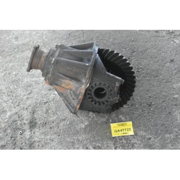 Διαφορικό Πίσω Isuzu Nqr Nkr Npr 9Χ41