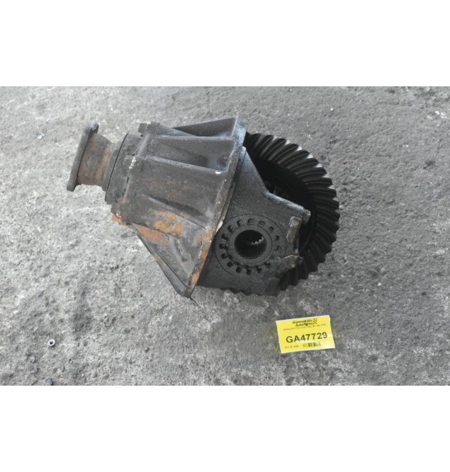 Διαφορικό Πίσω Isuzu Nqr Nkr Npr 9Χ41