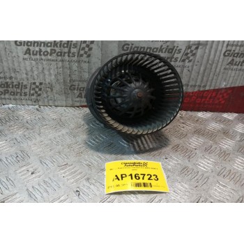 Μοτέρ Καλοριφέρ Citroen C2 2003-2008 2 pins