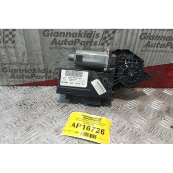 Μοτερ Παραθύρου Εμπρος Αριστερα Peugeot 307 2001-2005 16+6 pins 9634457580
