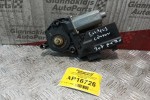 Μοτερ Παραθύρου Εμπρος Αριστερα Peugeot 307 2001-2005 16+6 pins 9634457580