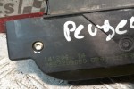 Κλειδαριά Ηλεκτρομαγνητικη Πορτ Μπαγκαζ Peugeot 407 2004-2010 3 pins 9653208080