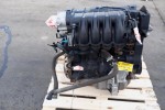 Κινητήρας - Μοτέρ Peugeot 307 Κωδ.Κινητηρα NFU 1600cc 109hp 2001-2005
