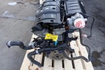 Κινητήρας - Μοτέρ Peugeot 307 Κωδ.Κινητηρα NFU 1600cc 109hp 2001-2005