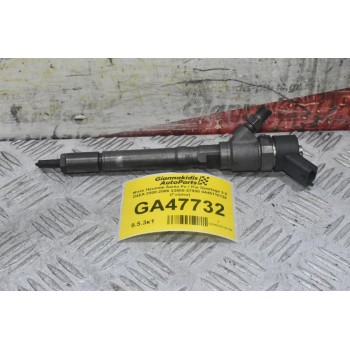 Μπέκ Hyundai Santa Fe / Kia Sportage 2.0 D4EA 2000-2006 33800-27900 0445110126 (Γνήσια)