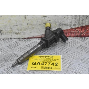 Μπέκ Καυσίμου Mitsubishi Canter 3.0 - 4.9 4M42 / 4M50 2005-2010 ME225416 0445120072 (Bosch)