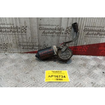 Μοτέρ Υαλοκαθαριστήρων Εμπρος SsangYong Rexton 2004-2010 5 pins