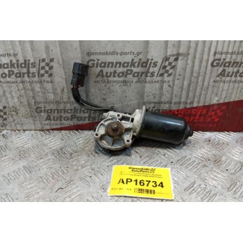 Μοτέρ Υαλοκαθαριστήρων Εμπρος SsangYong Rexton 2004-2010 5 pins