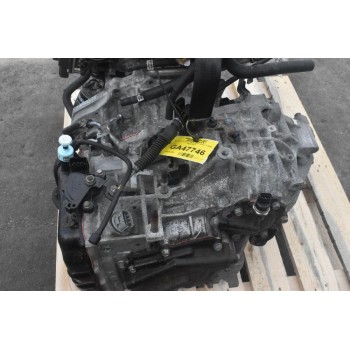 Αυτόματο Σασμάν Mitsubishi Colt 1.3 4A90 2004-2012 F101A1L1Z MN178141