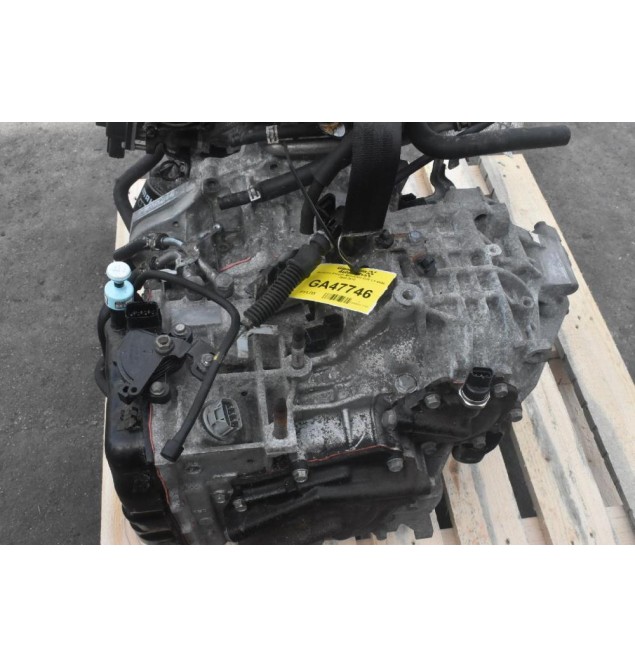 Αυτόματο Σασμάν Mitsubishi Colt 1.3 4A90 2004-2012 F101A1L1Z MN178141