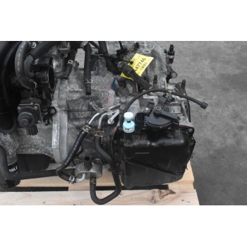 Αυτόματο Σασμάν Mitsubishi Colt 1.3 4A90 2004-2012 F101A1L1Z MN178141