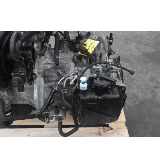 Αυτόματο Σασμάν Mitsubishi Colt 1.3 4A90 2004-2012 F101A1L1Z MN178141