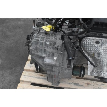 Αυτόματο Σασμάν Mitsubishi Colt 1.3 4A90 2004-2012 F101A1L1Z MN178141