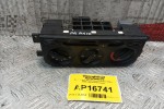 Χειριστήριο Κλιματισμού Daewoo Matiz 1998-2000 5+5+6+2 pins