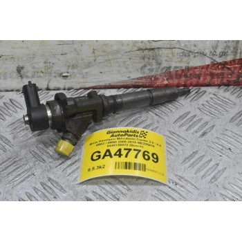 Μπέκ Καυσίμου Mitsubishi Canter 3.0 - 4.9 4M42 / 4M50 2005-2010 ME225416 0445120072 (Bosch)