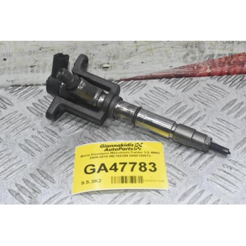 Μπέκ Καυσίμου Mitsubishi Canter 3.0 4M42 2005-2010 ME194299 0445120073