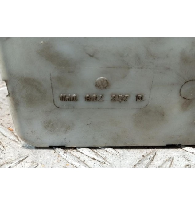 Μονάδα Κεντρικού Κλειδώματος Volkswagen Polo 1994-1999 1H0962257 8 pins