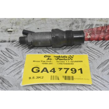 Μπέκ Fiat Doblo / Strada 1.3 223A6000 1999-2006 LCR6705404D