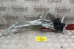 Γρύλλος - Μηχανισμός Παραθύρου Με Μοτερ Εμπρος Δεξια Opel Astra H 2004-2010 5 pins