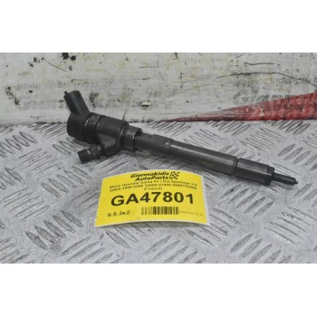 Μπέκ Hyundai Santa Fe / Kia Sportage 2.0 D4EA 2000-2006 33800-27400 0445110258 (Γνήσια)