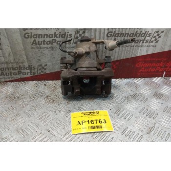 Δαγκάνα Πισω Δεξια Peugeot 307 2001-2005 38mm