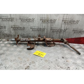 Κολώνα τιμονιού Toyota Corolla 1992-1996  