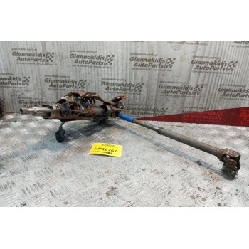 Κολώνα τιμονιού Citroen C2 2003-2008  