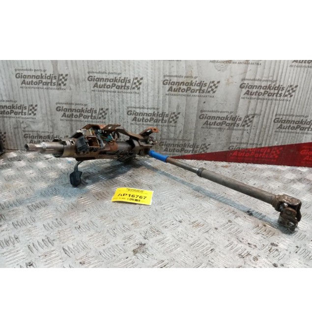 Κολώνα τιμονιού Citroen C2 2003-2008  