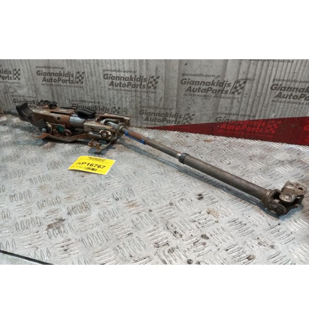 Κολώνα τιμονιού Citroen C2 2003-2008  