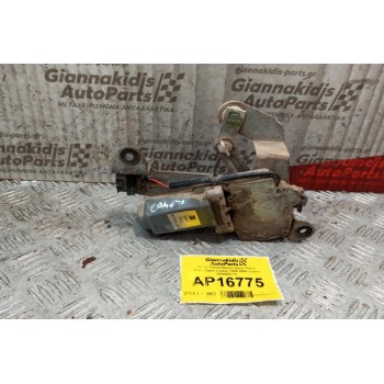 Μοτέρ Υαλοκαθαριστήρων Πισω Volkswagen Caddy 1996-2000 3 pins 6K9955713