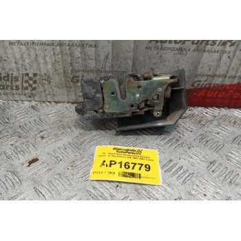 Κλειδαριά Ηλεκτρομαγνητικη Εμπρος Αριστερα Alfa Romeo 156 1997-2003 2 pins