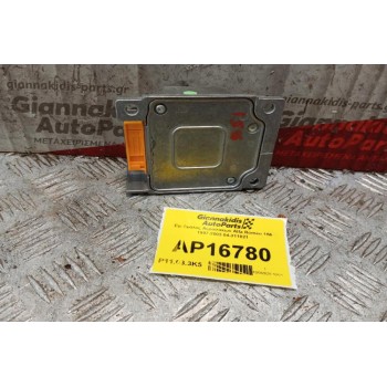 Εγκέφαλος Αεροσακων Alfa Romeo 156 1997-2003 04-311021