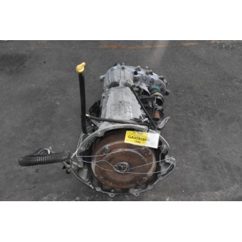 Αυτοματο Σασμάν Jeep Cherokee Κωδ.Κινητηρα EKG 3700cc 204hp 2003-2008 (P52119856AD) (ΜΙΑ ΦΥΣΑ)