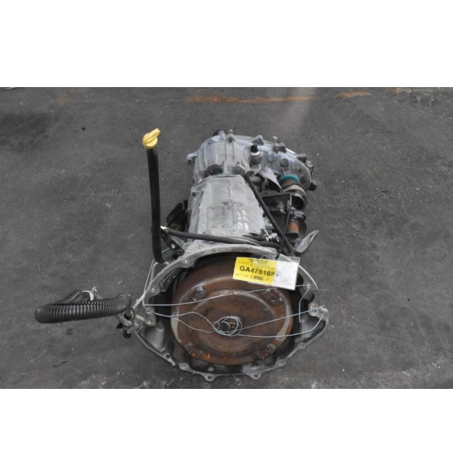 Αυτοματο Σασμάν Jeep Cherokee Κωδ.Κινητηρα EKG 3700cc 204hp 2003-2008 (P52119856AD) (ΜΙΑ ΦΥΣΑ)