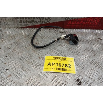 Κεραια immobilizer Kia Sportage 1995-2004 2 pins