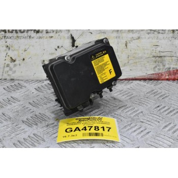 Μονάδα ABS Toyota Auris 2006-2012 44510-02230 0265232154 0265800827 (Γνήσια)