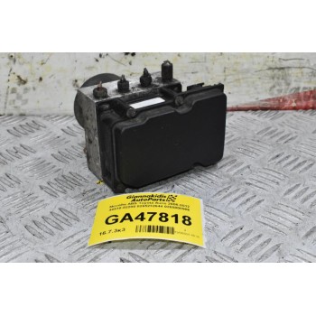 Μονάδα ABS Toyota Auris 2006-2012 44510-02280 0265232644 0265800986