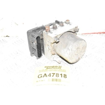 Μονάδα ABS Toyota Auris 2006-2012 44510-02280 0265232644 0265800986