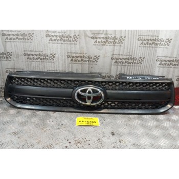 Μάσκα Toyota RAV 4 2004-2006  