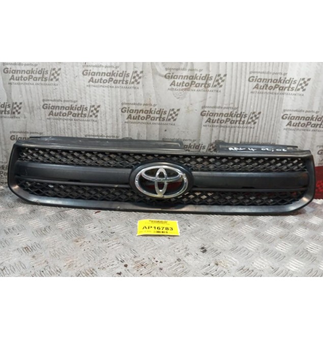 Μάσκα Toyota RAV 4 2004-2006  