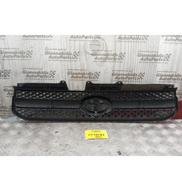 Μάσκα Toyota RAV 4 2004-2006  