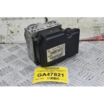 Μονάδα ABS Volkswagen Passat 2005-2016 3AA614109AQ 17654081 540856227 17618987-B