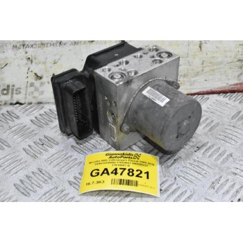 Μονάδα ABS Volkswagen Passat 2005-2016 3AA614109AQ 17654081 540856227 17618987-B