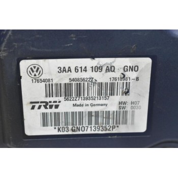 Μονάδα ABS Volkswagen Passat 2005-2016 3AA614109AQ 17654081 540856227 17618987-B