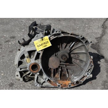 Σασμάν Jaguar X-Type 2.0 TDCI FMBA FMBB 2001-2006 4X4R-7002-AA 4X4R7002AA