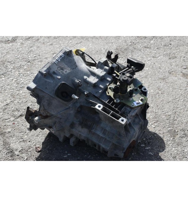 Σασμάν Jaguar X-Type 2.0 TDCI FMBA FMBB 2001-2006 4X4R-7002-AA 4X4R7002AA